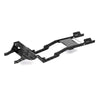 INJORA LCG Carbon Fiber Chassis Kit Frame Girder-Low Center of Gravity Chassis for Axial SCX24 Gladiator Dodge Power Wagon Upgra