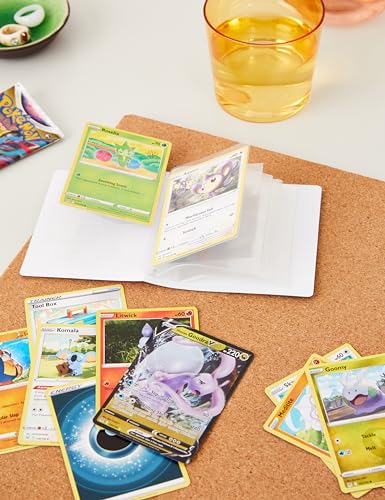 Pok?mon TCG: decorative replica blade & Shield Lost Origin Mini Portfolio & 1 Booster Pack