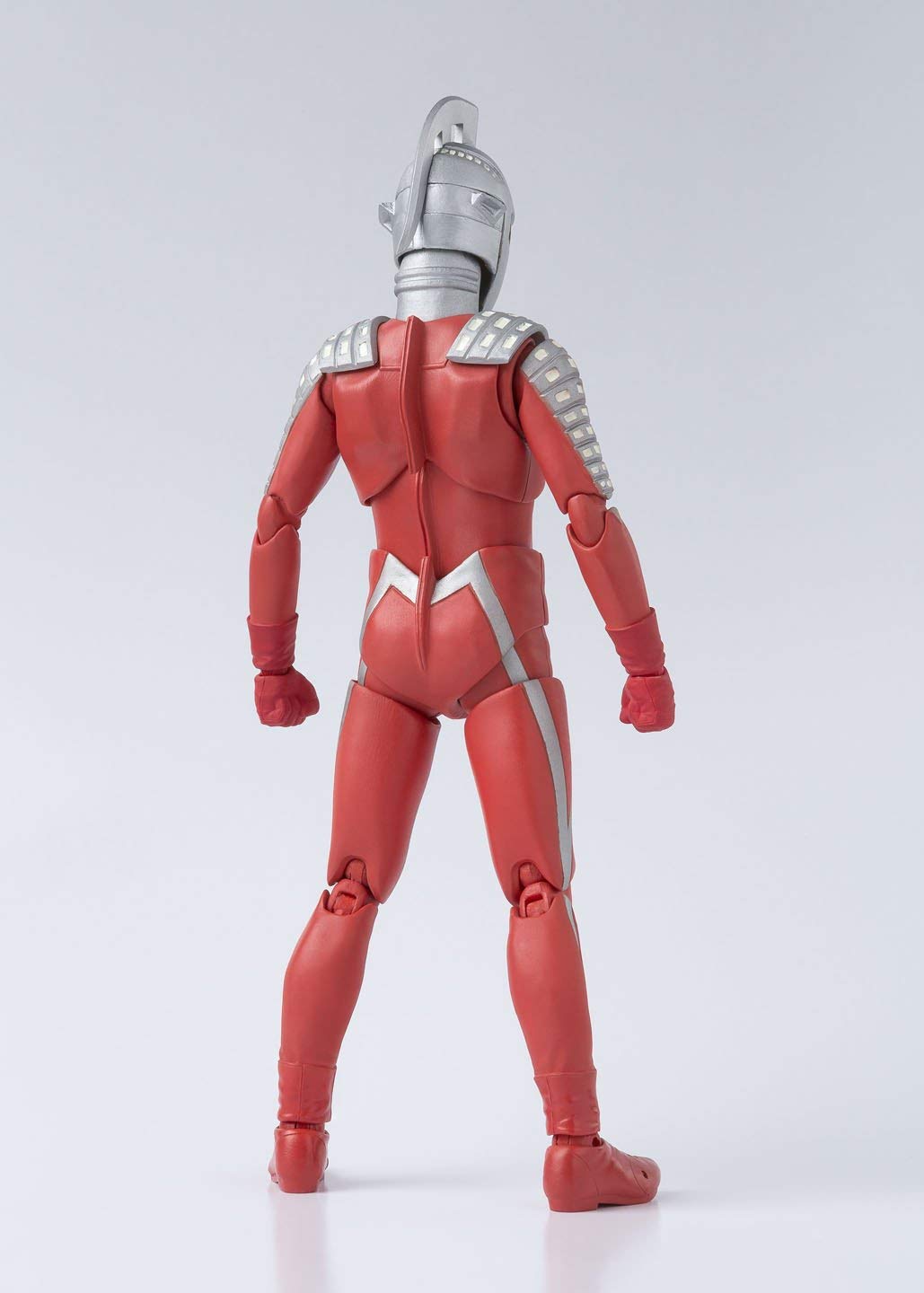Tamashii Nations - Ultra Seven - Ultra Seven, Bandai Spirits S.H.Figuarts Action Figure