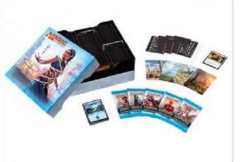 Magic The Gathering Mtg-Kld-Gb-En Kaladesh Gift Box