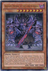 Yu-Gi-Oh! - Archfiend Emperor, The First Lord Of Horror (Jotl-Ende1) - Judgment Of The Light: Deluxe Edition - Limited Edition -
