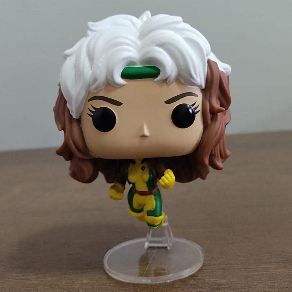 Funko POP! X-Men #484 - Rogue Flying H.T. limited availability