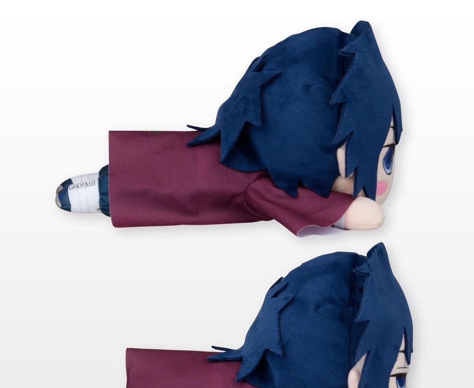 Nesoberi (Lay-Down) Demon Slayer: Kimetsu No Yaiba Sp Plush Giyu Tomioka