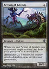 Magic: the Gathering - Artisan of Kozilek - Rise of The Eldrazi