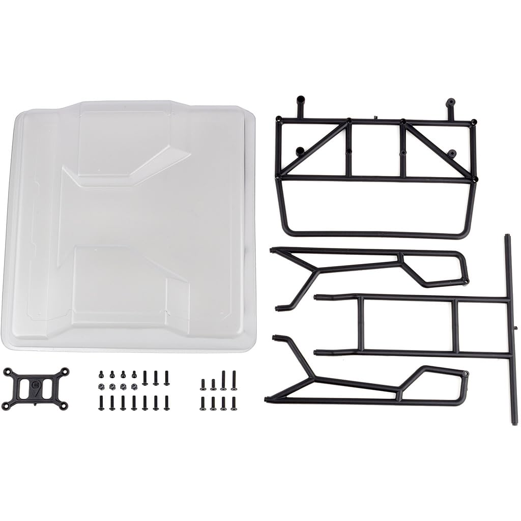 Team Associated Utility Bed: Element RC Sendero, ASC42131