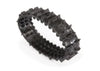 Traxxas 8878 - Deep-Terrain Tread, Rear Left or Right, Rubber, TRX-4 Traxx