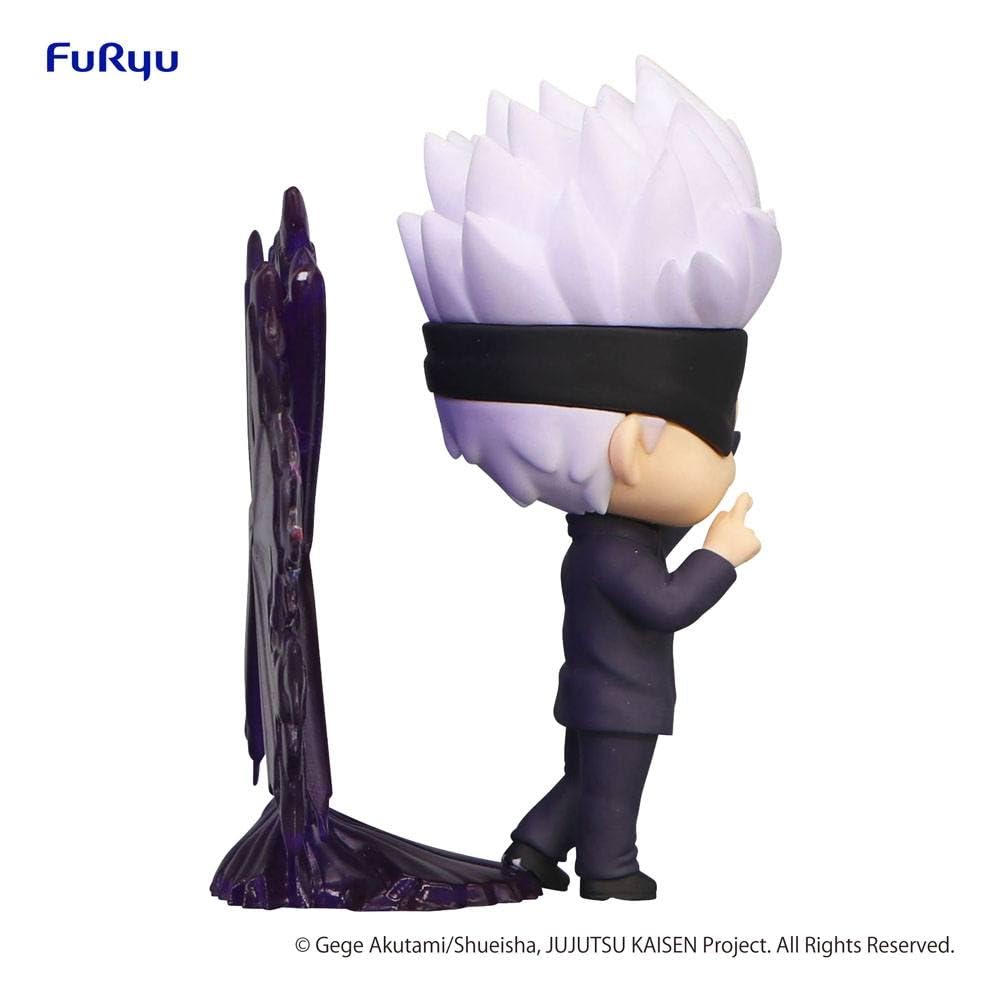Furyu - Jujutsu Kaisen - Hold Figure - Satoru Gojo