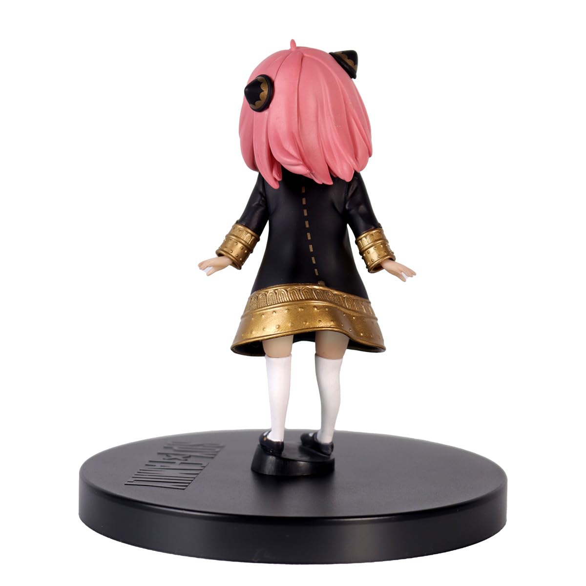 Ichibansho Figure - Spy x Family - Anya Forger (Extra Mission), Bandai Spirits Collectible Statue