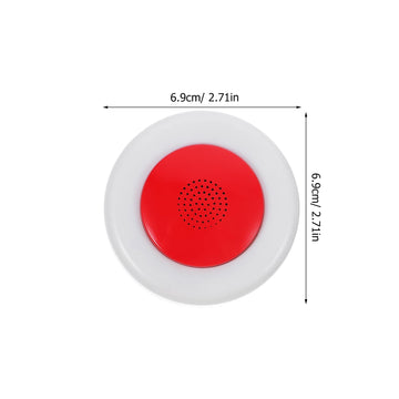 Fart Machine With Remote Funny Practical Joke Toys Prank Game Prop Supply Remote Noise Maker Gag Sound Machine Wireless Controll