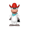 Funko Vinyl Soda: Hb - Quick Draw Mcgraw - 1/6 Odds For Rare Chase Variant - Hanna Barbera - Collectable Vinyl Figure - Gift Ide