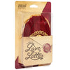 Z-Man Games Love Letter Card Game - Strategy Deduction for 2-6 Players, Ages 10+, Cardstock, 20 Min Playtime, Multicolor