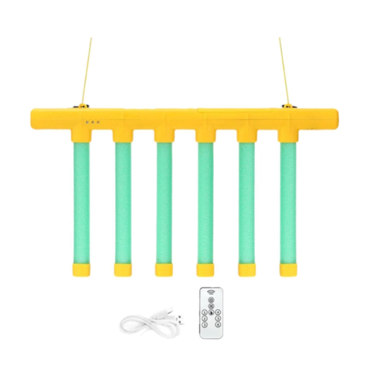 Clovrix Sticks Game Sticks Reflex Training For Household Exercise Boys GirlsBaby Toys For Baby Developmental Baby Toys