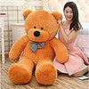 Bhagwati 2 Feet Green Teddy Bear Soft Plush And Cuddly Stuffed Animal For Kids, Birthdays, Anniversaries, ValentineS Day, And S