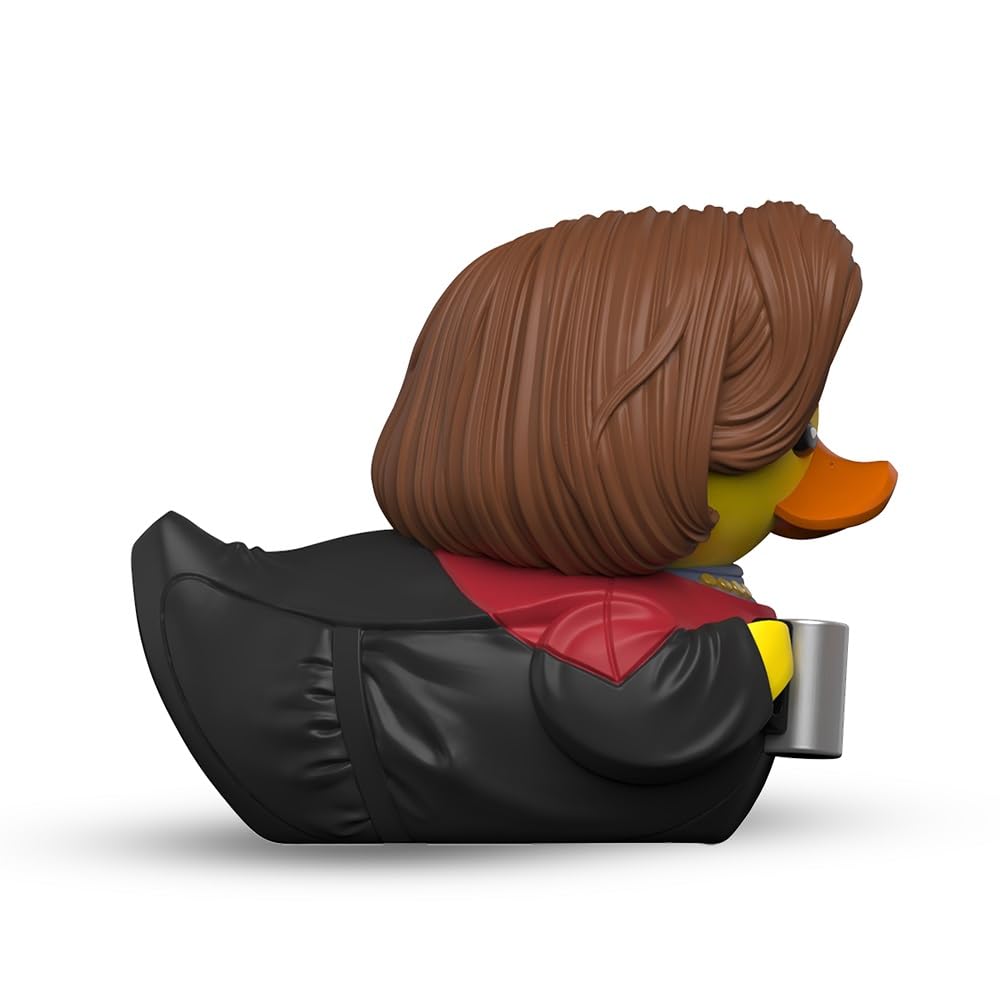 TUBBZ Star Trek Mini Janeway Figure - PVC Collectible - Kathryn Janeway (Mini) - Model NS4912