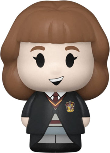 Funko Pop Pops! Mini Moments: Harry Potter 20Th Anniversary - Hermione With Chase (Styles May Vary), Multicolor, Standard, (5736