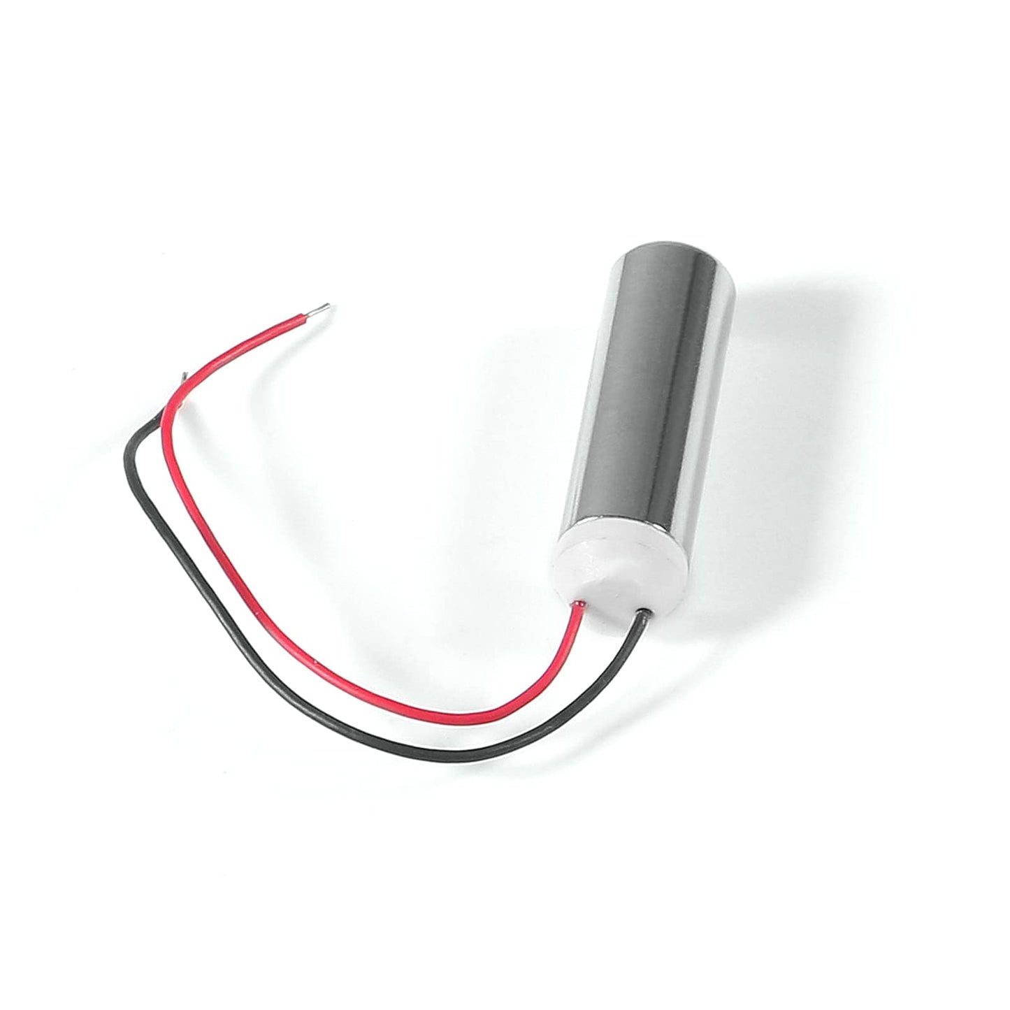 Aediko 20Pcs Dc Coreless Motor 7Mmx25Mm Micro Waterproof Vibration Miniature Vibrating 8000-24000Rpm Motor For Electric Toothbru