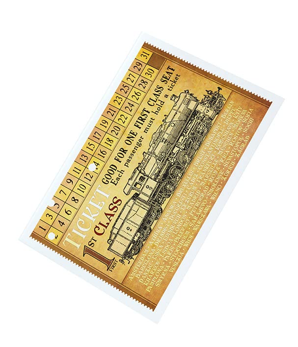 Gamegenic Ticket To Ride Europe Official Art Sleeves | All-In-One Pack Of 168 Card Sleeves | Card Game Holder | Designed For Use With The Ticket To Ride Europe Board Game | Made By Gamegenic