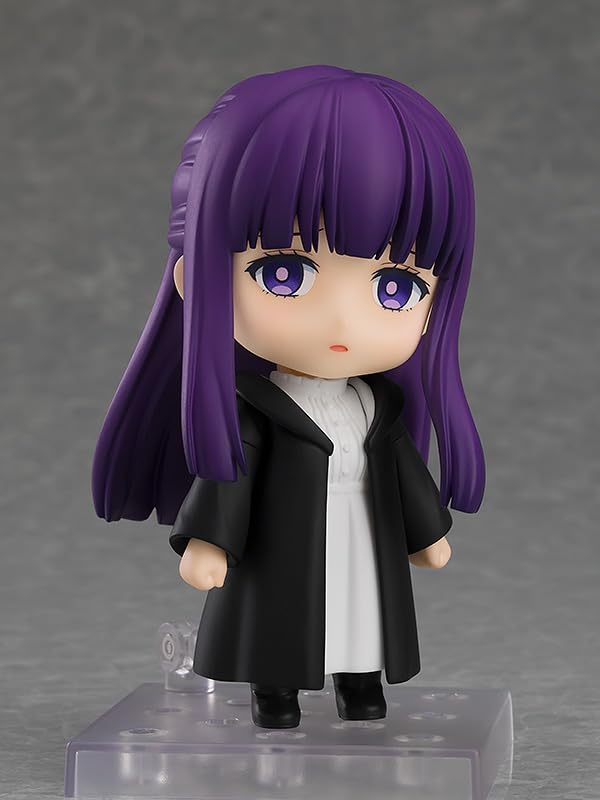 Good Smile Company Frieren: Beyond Journey'S End – Fern Nendoroid Action Figure