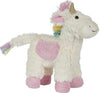 Maison Chic Tooth Fairy Trixie The Unicorn Plush With Lost Pocket