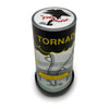 TEDCO Nostalgic Pet Tornado - Durable Plastic Toy for Cats & Dogs, Model 80953N