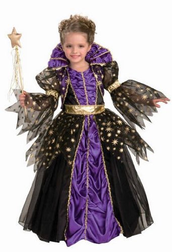 Magical Miss Child Md 8-10