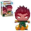 Funko Pop! Animation: Naruto - Might Guy, Eight Inner Gates