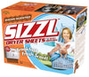 Prank Pack, Sizzl - Bacon Scented Dryer Sheets Prank Gift Box, Wrap Your Real Present In A Funny Authentic Prank-O Gag Present Box, Novelty Gifting Box For Pranksters