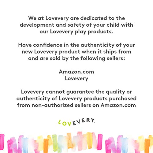 Lovevery | The Block Set | Solid Wood Building Blocks And Shapes + Wooden Storage Box, 70 Pieces, 18 Colors, 20+ Activities, Toddler Block Set And Converts Into A Pull Car, Ages 12 To 48+ Months