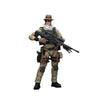 Joytoy 1:18 U.S.Army Delta Figure Assault Squad- Sniper 4.17 Hardcore Coldplay Action Figure Military Model