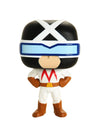 Funko Pop! Animation: Speed Racer - Racer X, Multicolor