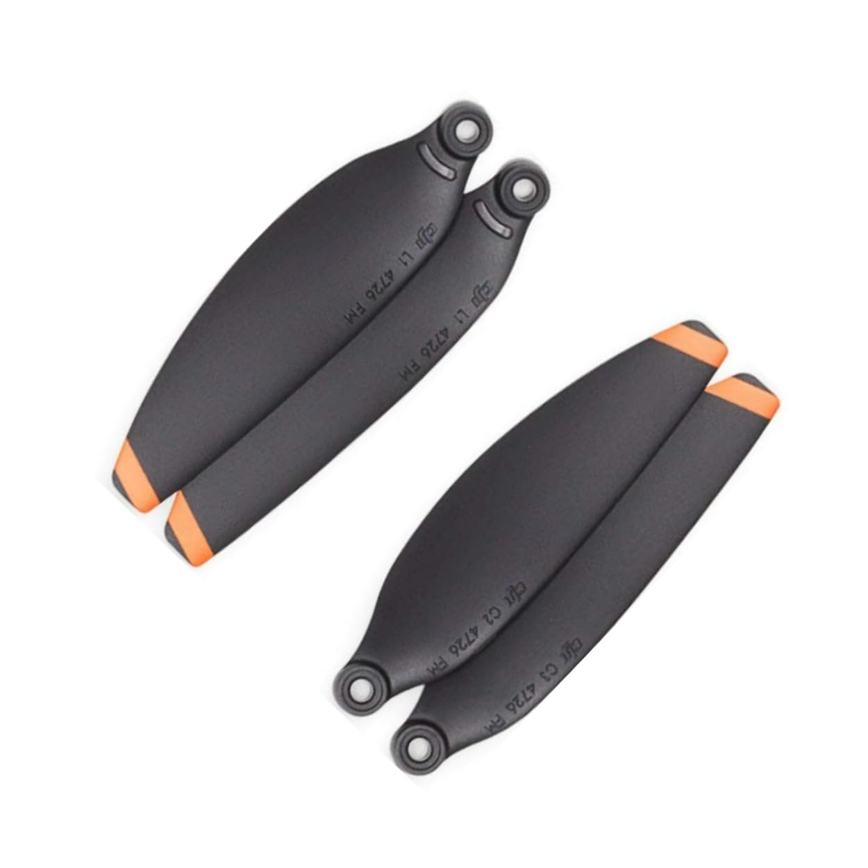 DJI Mini 2 Propellers (Pair), Compatibility: DJI Mini 2 SE, DJI Mini 4K, DJI Mini 2, DJI Mini SE