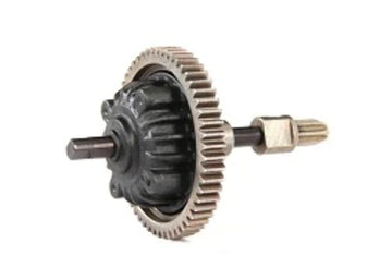 Traxxas Center Differential, Complete (fits Hoss 4X4 VXL)