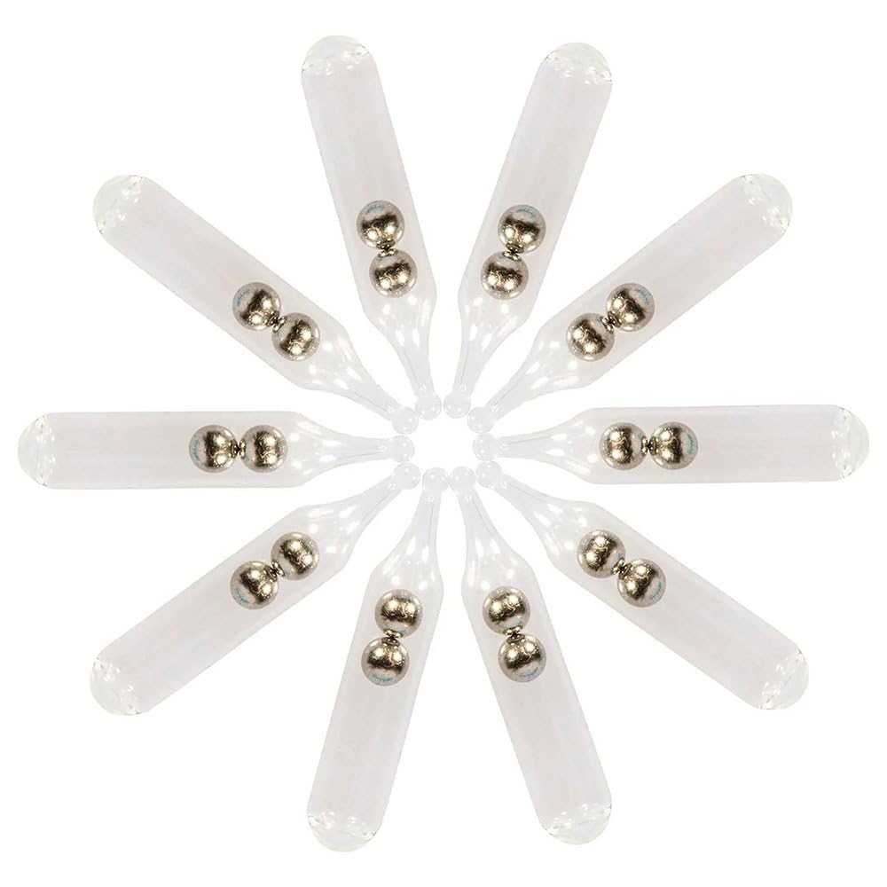 Z-Man RS-KIT Rattler-Snaker Kit - Tool & 10 Pack Rattles