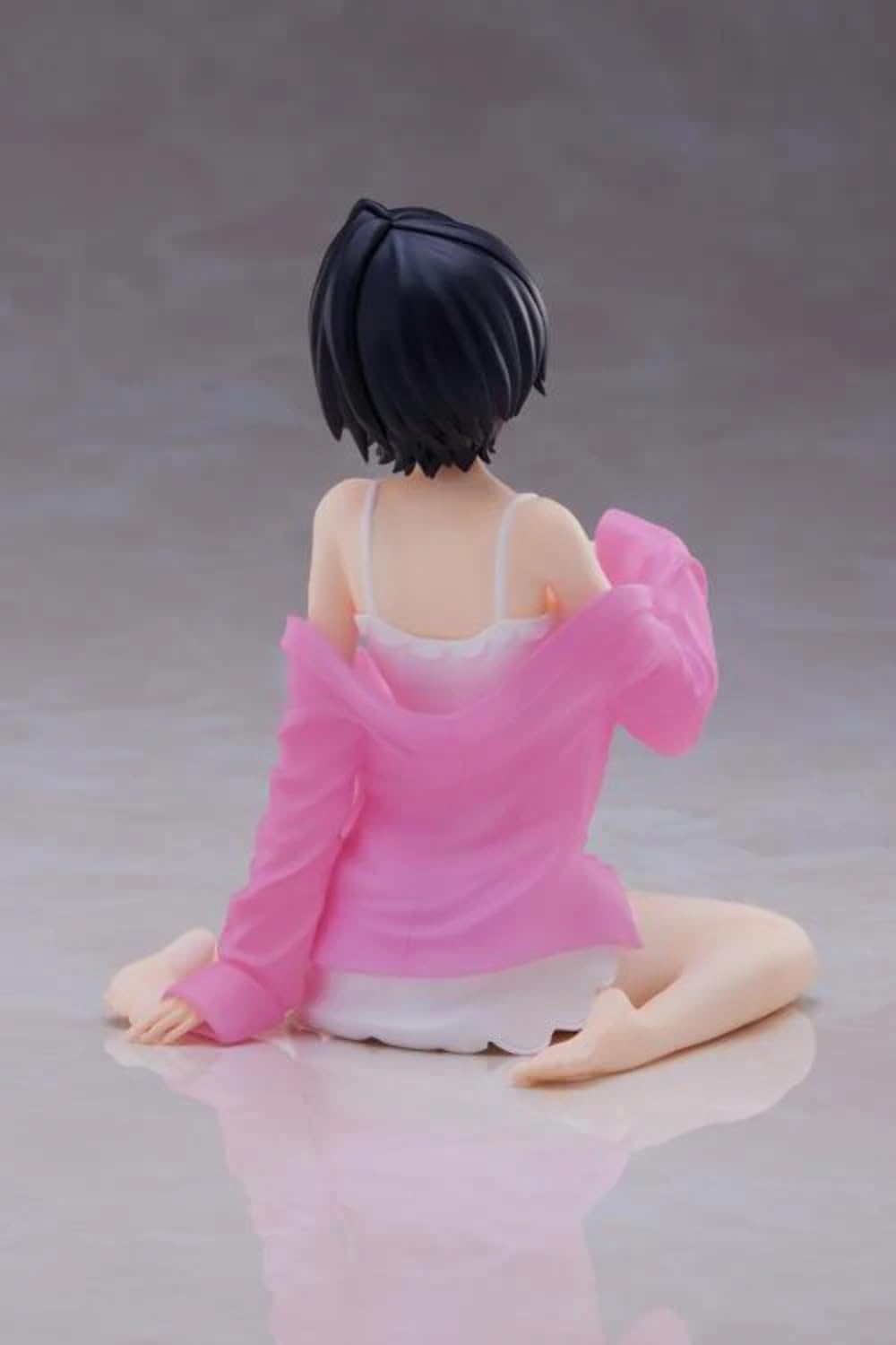 Banpresto - Bleach - Relax Time - Rukia Kuchiki Statue