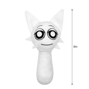 Sprunki Plush,Sprunki Plushies,Sprunki Soft And Funs Stuffed Toys Dolls For Fans And Friends Christmas Birthday