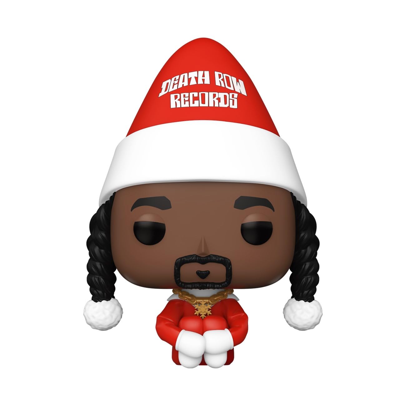 Funko Pop! Rocks: Snoop Dogg - (Snoop On A Stoop) - Collectable Vinyl Figure - Gift Idea - Official Merchandise - For Kids & Adults - Music Fans - Model Figure For Collectors And Display