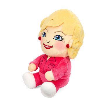 Kidrobot Golden Girls Rose Phunny Plush