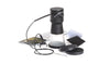 Woodland Scenics FS639 Static King Model, 883 Liter, Black Plastic Decor