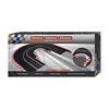 Carrera Hairpin Curve Slot Car Race Track - Model 20020613, One Size, Pre Painted, Plastic Material