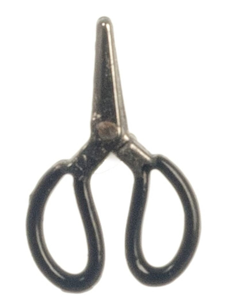 Dollhouse Miniature 1:12 Scale Working Scissors G8227