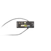 FrSky Archer Plus GR8 Receiver - Aluminum, High Performance, Compatible with FrSky Transmitters