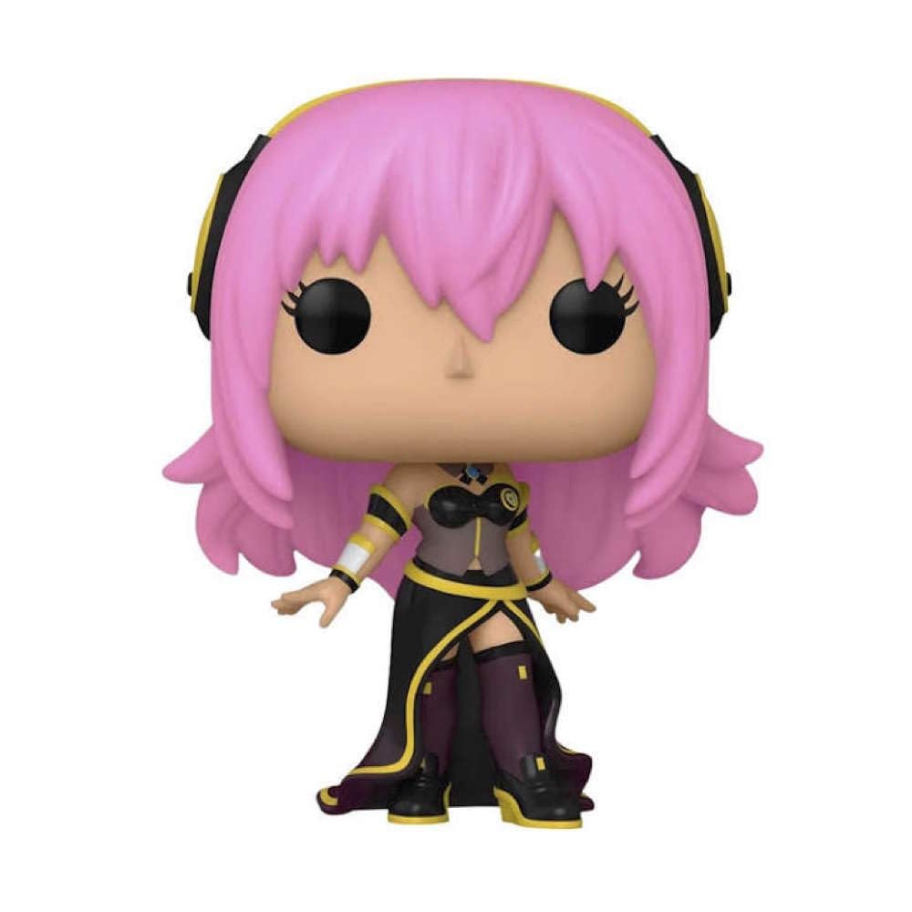 Funko Pop! Animation: Vocaloid - Mergurine Luka V4X