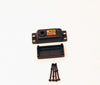 Savox SB2250SG Top & Bottom Servo Case with 4 Screws