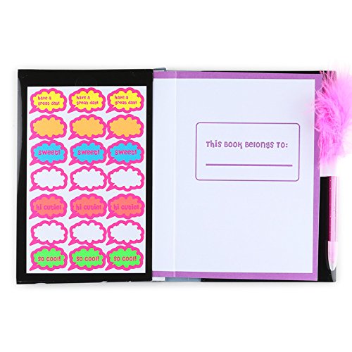 Peace Love Diary Light Up