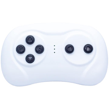 Cst-1A Kids 12V Ride Truck Remote Control Ride On Car 2.4Ghz Bluetooth Remote Control For Ride On Toys Replacement Parts Compati