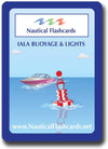 Nautical Flashcards - Iala Buoyage And Lights For Boating And Sailing