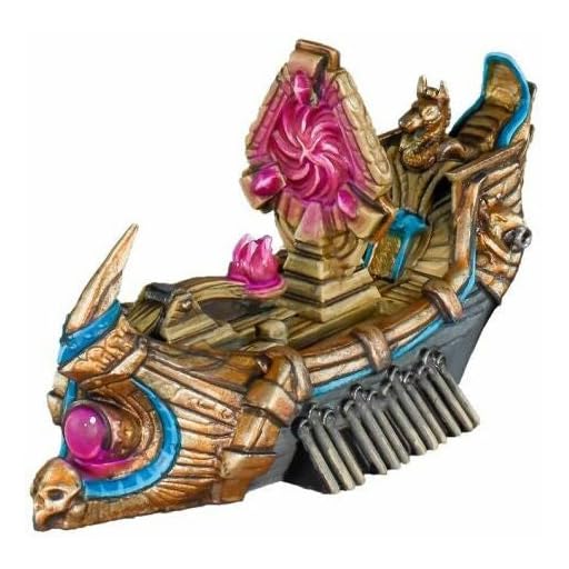 Mantic Games Armada: Empire of Dust - Soul Hunter