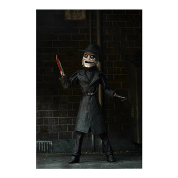 NECA Puppet Master -?Ultimate cutting edge & Torch 7 Scale Action Figure - 2 Pack