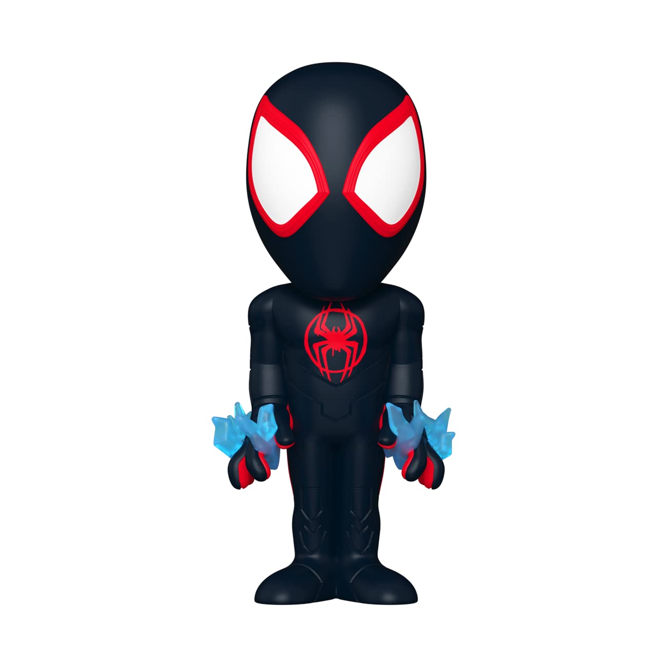Funko Vinyl Soda: Spider-Man: Across The Spider-Verse - Spider-Man India With Chase (Styles May Vary)