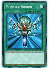 Yu-Gi-Oh! - Monster Reborn (Ygld-Ena23) - Yugi 'S Legendary Decks - 1St Edition - Common